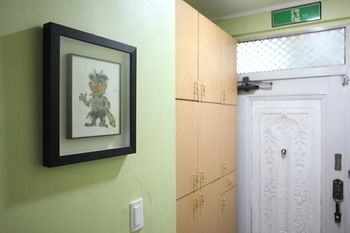 Hallway