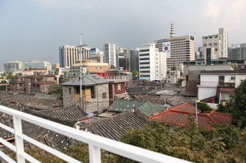 City View