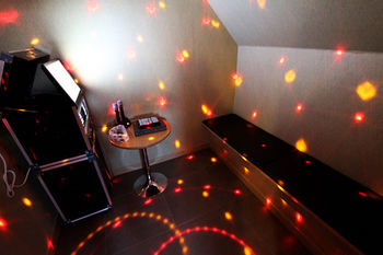 In-Room Amenity