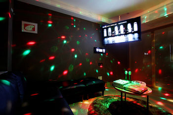 Nightclub