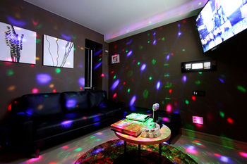 Nightclub