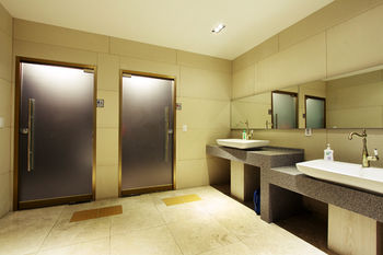 Hotel Interior