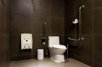 Hotel Interior