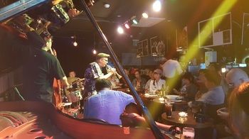 Hotel Bar