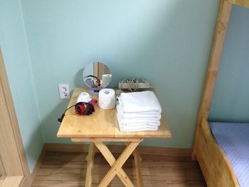 In-Room Amenity