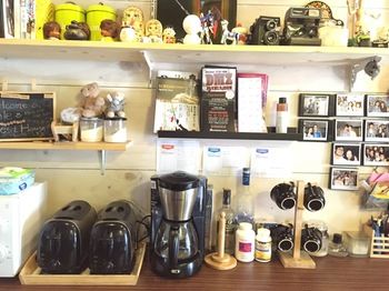 Coffee Service
