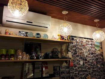 Hotel Interior