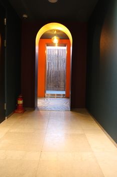 Hallway