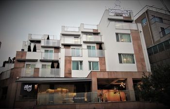 Hotel Front