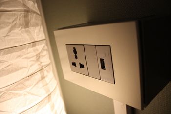 In-Room Amenity