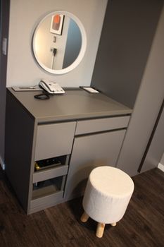 In-Room Amenity