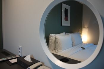 In-Room Amenity
