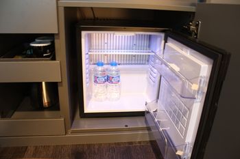 Mini-Refrigerator