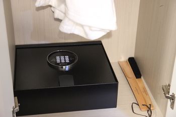 In-Room Safe