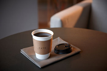 Hotel Lounge