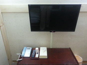 In-Room Amenity