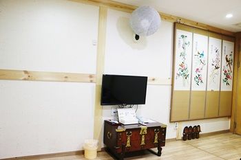 In-Room Amenity