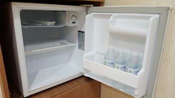 Mini-Refrigerator