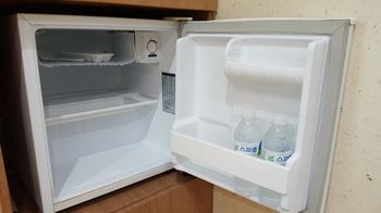 Mini-Refrigerator
