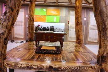 Hotel Interior