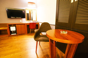 In-Room Amenity