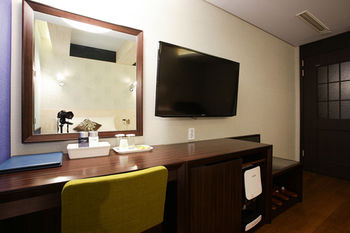 In-Room Amenity