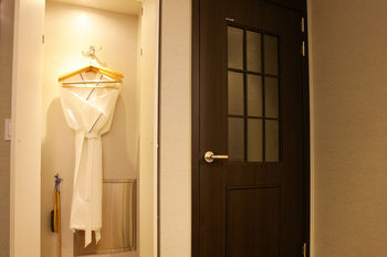 In-Room Amenity