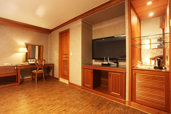 In-Room Amenity