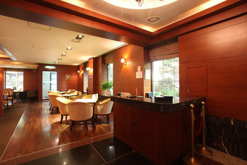 Cafe