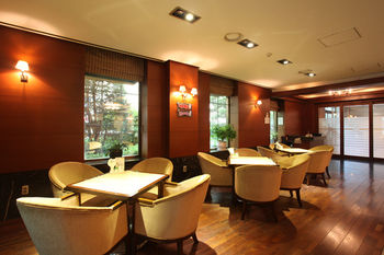 Cafe