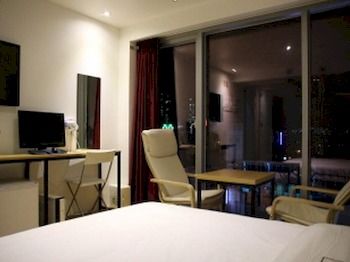 In-Room Amenity
