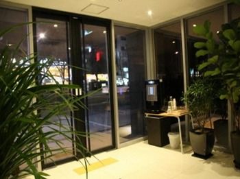 Hotel Interior