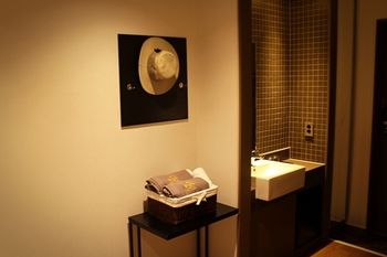 In-Room Amenity