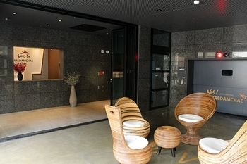 Hotel Interior