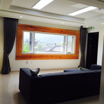 Hotel Interior