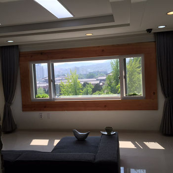 Hotel Interior