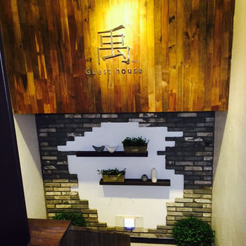 Hotel Interior