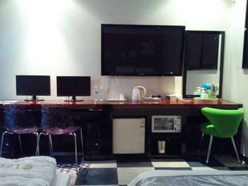 In-Room Amenity