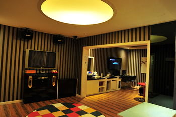 Reception Hall