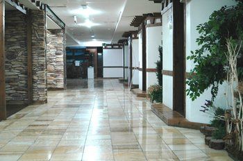 Hotel Interior