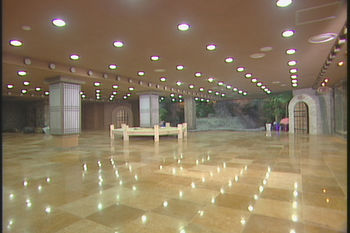Hotel Interior