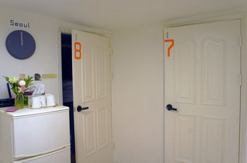 Hotel Interior