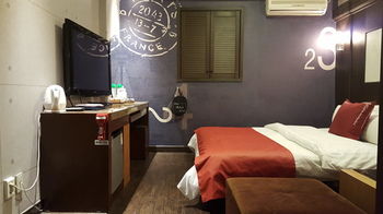 Guestroom
