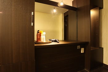 In-Room Amenity