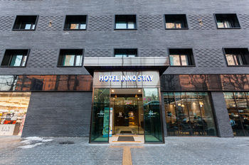 Hotel Front