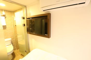 In-Room Amenity