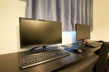 In-Room Amenity