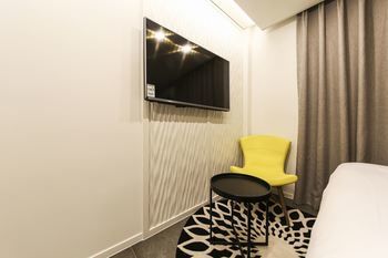 In-Room Amenity