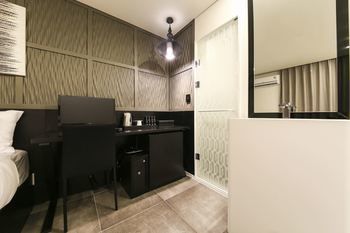 In-Room Amenity