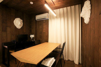 In-Room Amenity